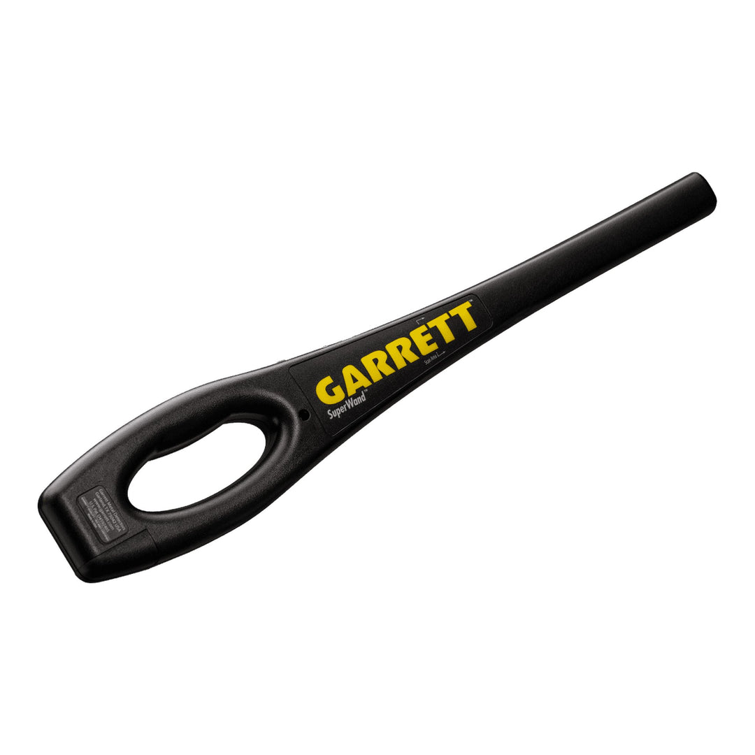 SuperWand  mit 9 Volt Batterie