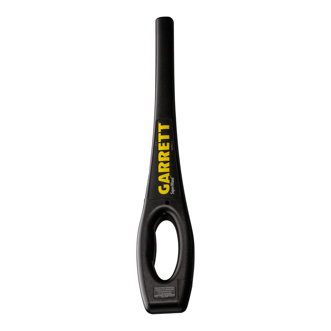 SuperWand  mit 9 Volt Batterie