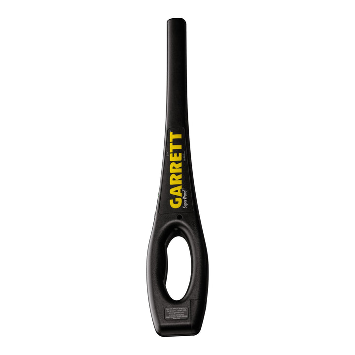 SuperWand  mit 9 Volt Batterie