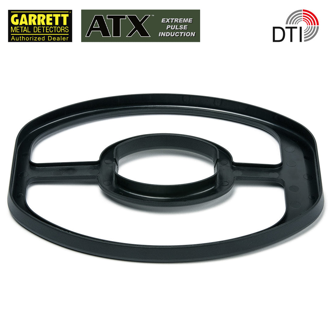 Garrett ATX Deepseeker Package
