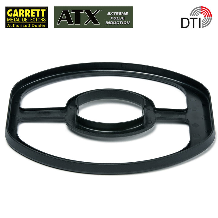 Garrett ATX Deepseeker Package