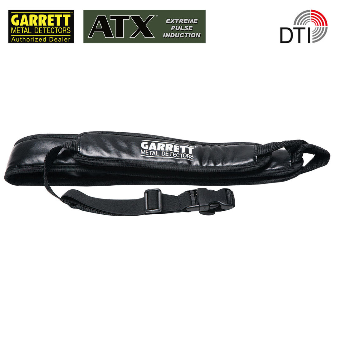 Garrett ATX Deepseeker Package