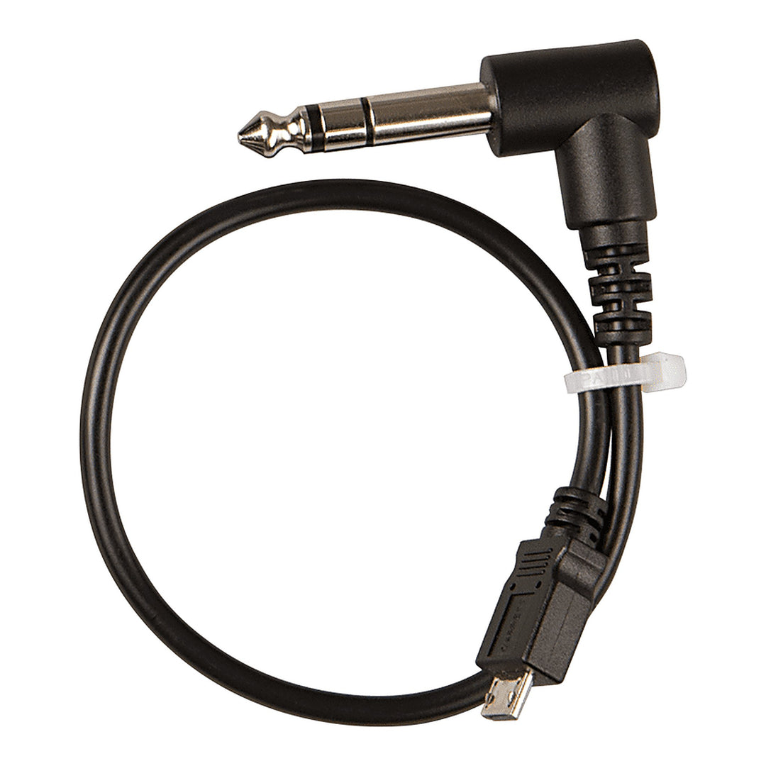 Garrett Z-Lynk Kopfhörer Kabel
