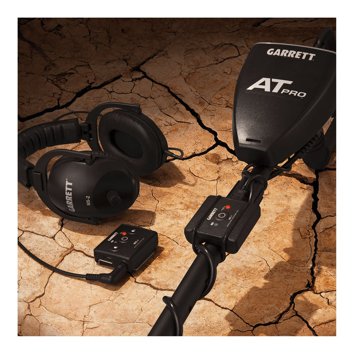Garrett Z-Lynk Wireless Transmitter / Receiver Kit