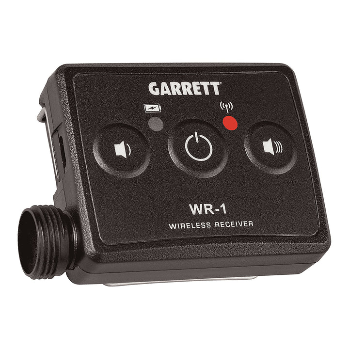 Garrett Z-Lynk Wireless Transmitter / Receiver Kit