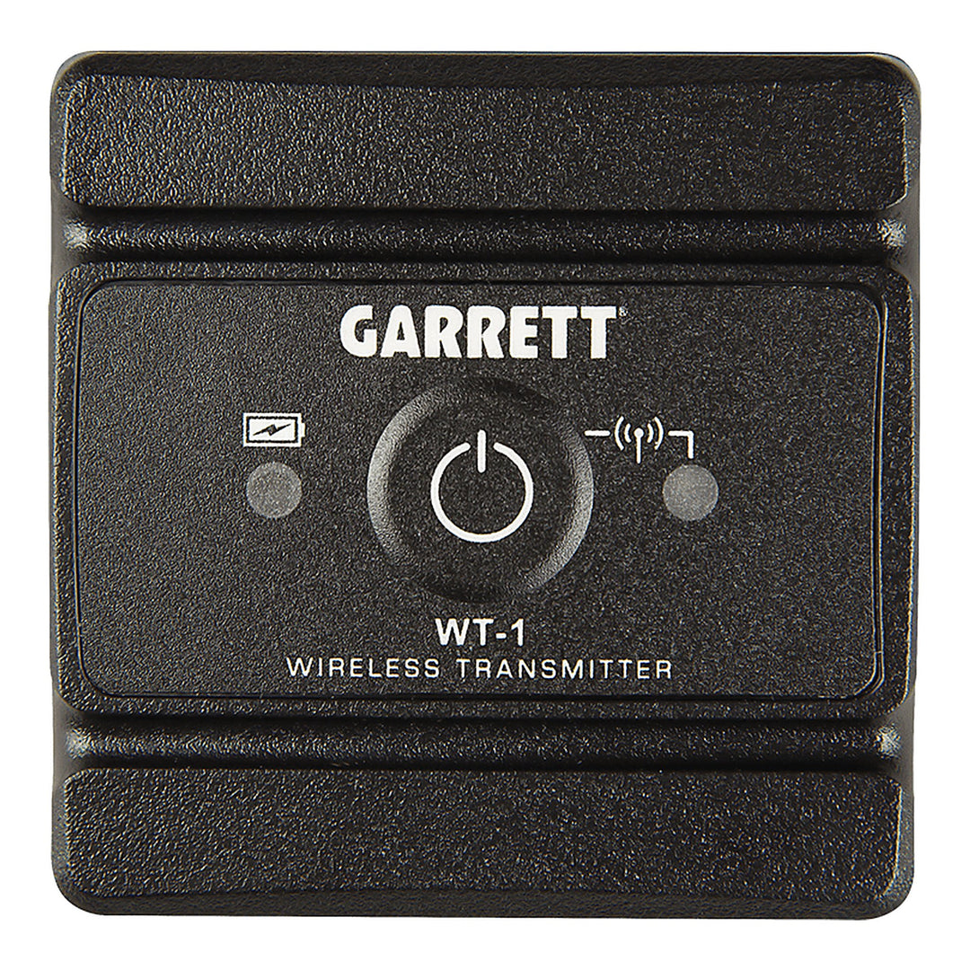 Garrett Z-Lynk Wireless Transmitter / Receiver Kit