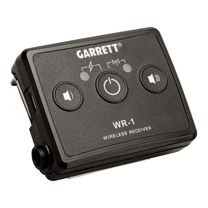 Garrett Z-Lynk Wireless Transmitter / Receiver Kit