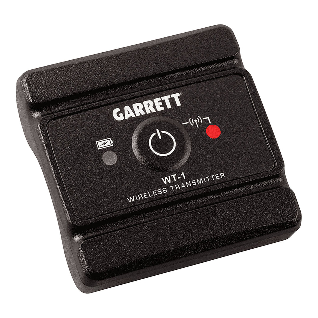 Garrett Z-Lynk Wireless Transmitter 1/4" Klinkenstecker