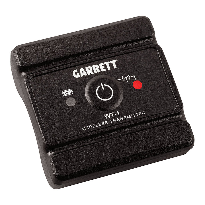 Garrett Z-Lynk Wireless Transmitter 1/4" Klinkenstecker