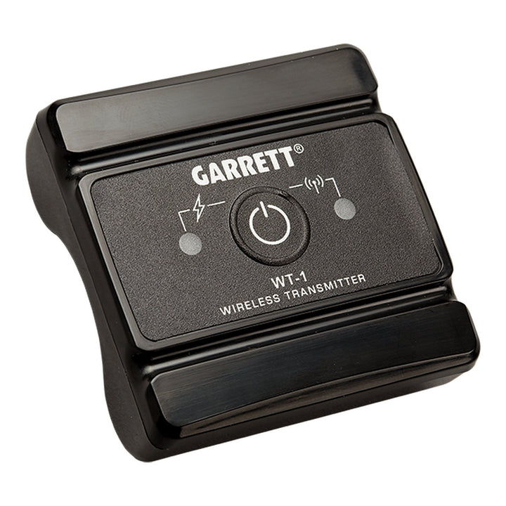 Garrett Z-Lynk Wireless Transmitter 1/4" Klinkenstecker