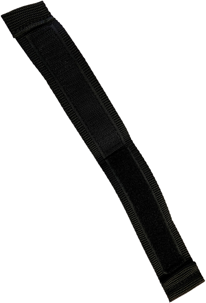 Garrett Klettband für die Armschale