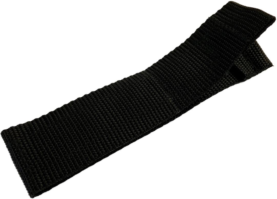 Garrett Klettband für die Armschale