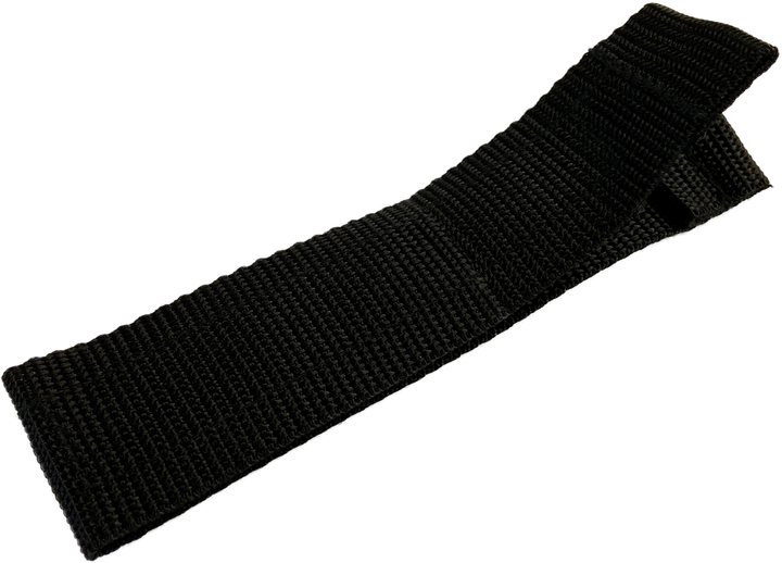 Garrett Klettband für die Armschale