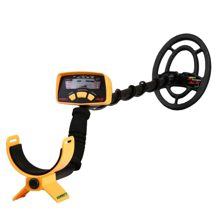 B-Ware Garrett ACE 150 (leichte Gebrauchsspuren)