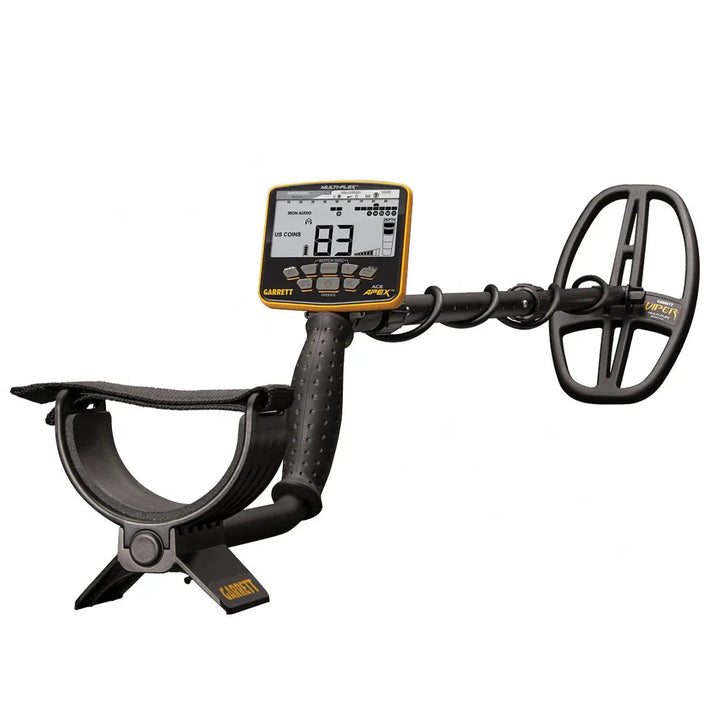 B-Ware Garrett ACE Apex (neuwertig)