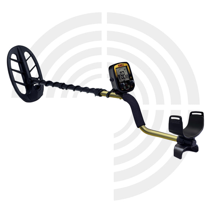Fisher Gold Bug DP