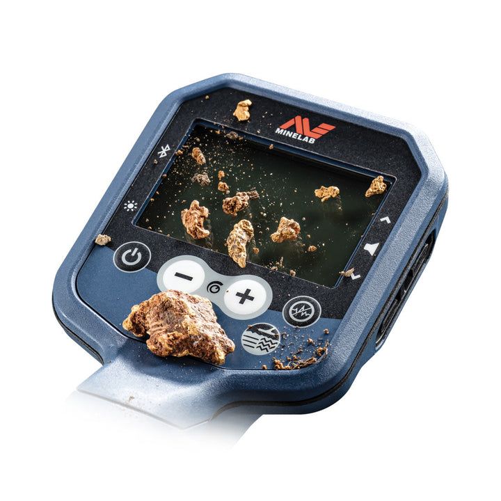 Minelab GPX 6000