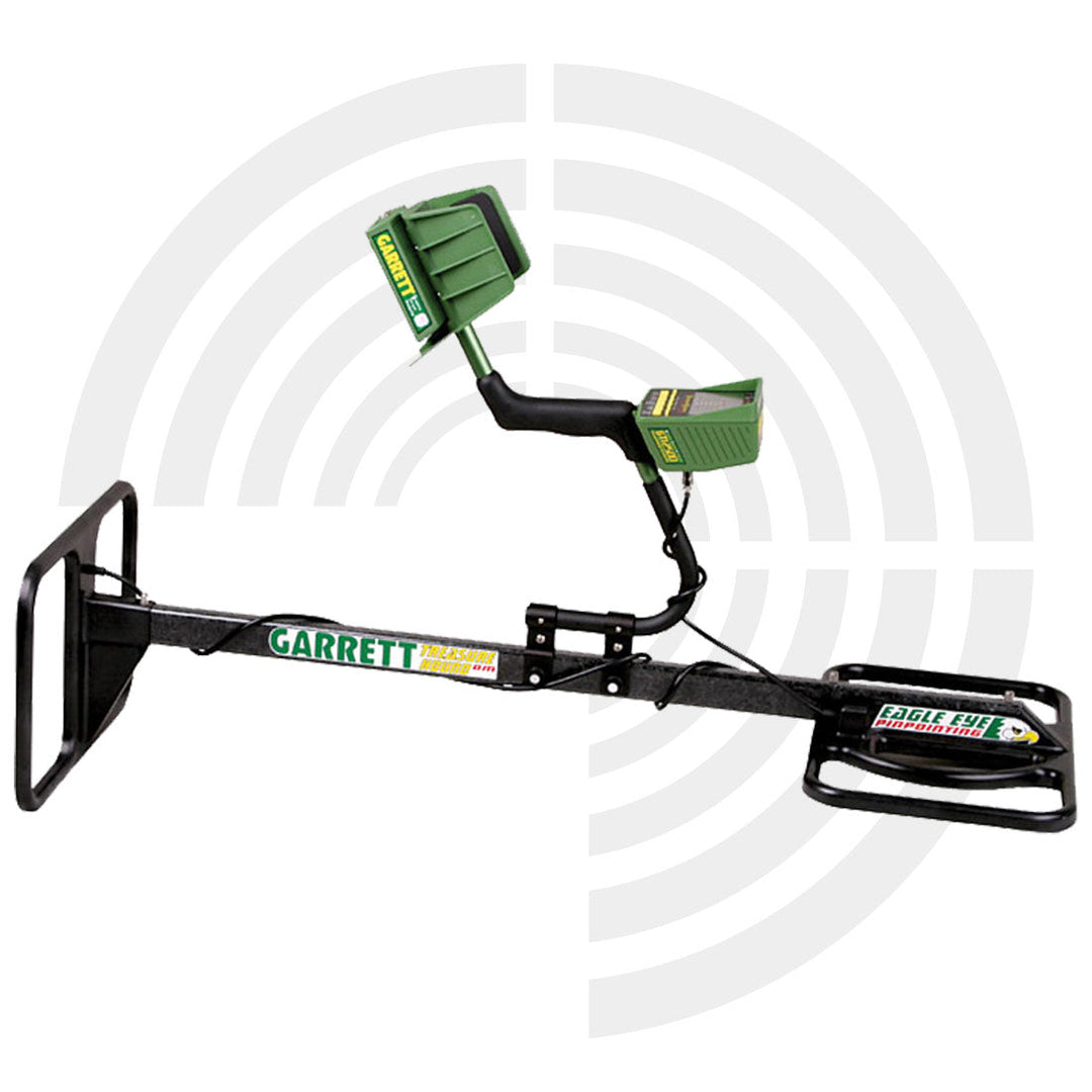 Garrett GTI 2500 | Profiset TOS