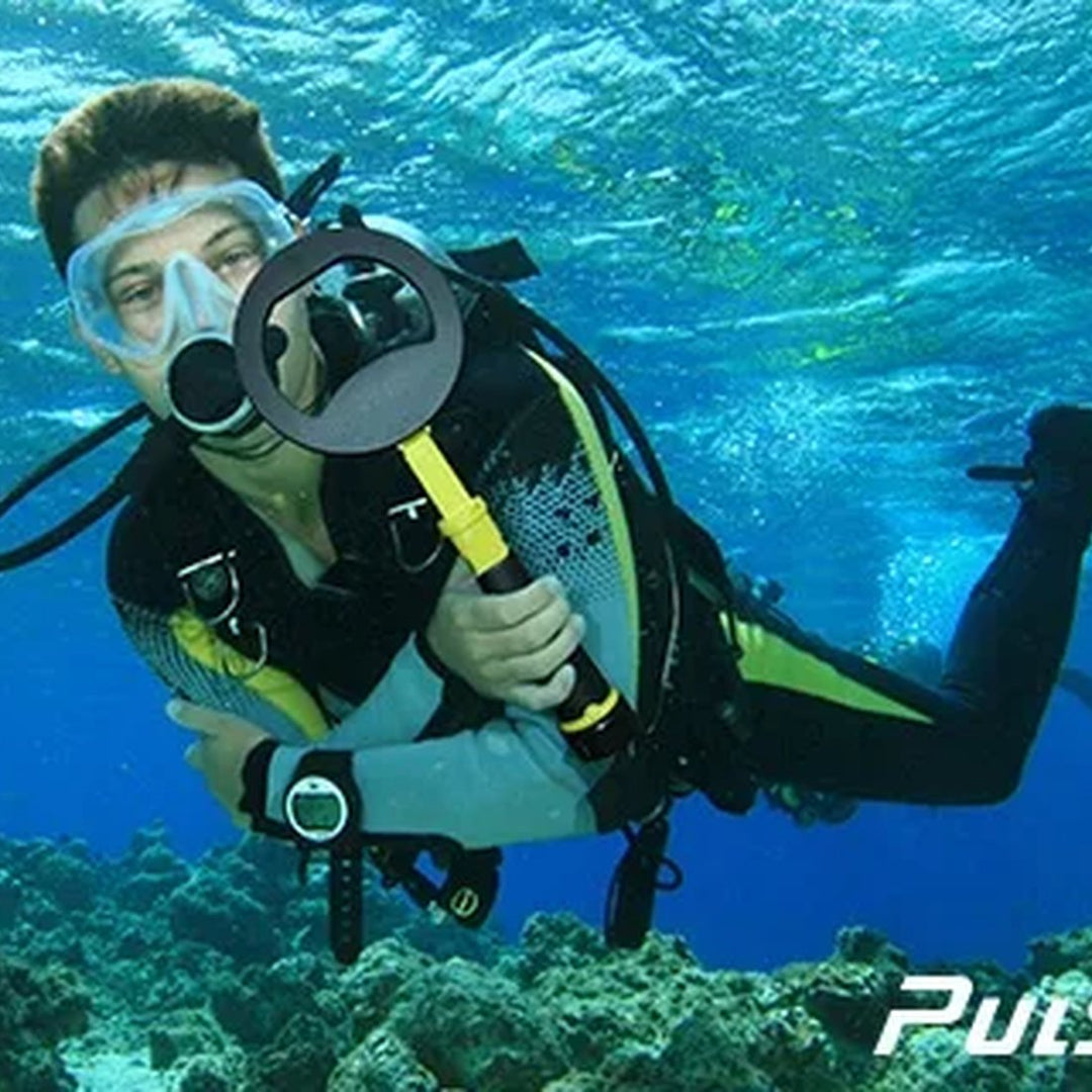 Nokta PulseDive 2in1