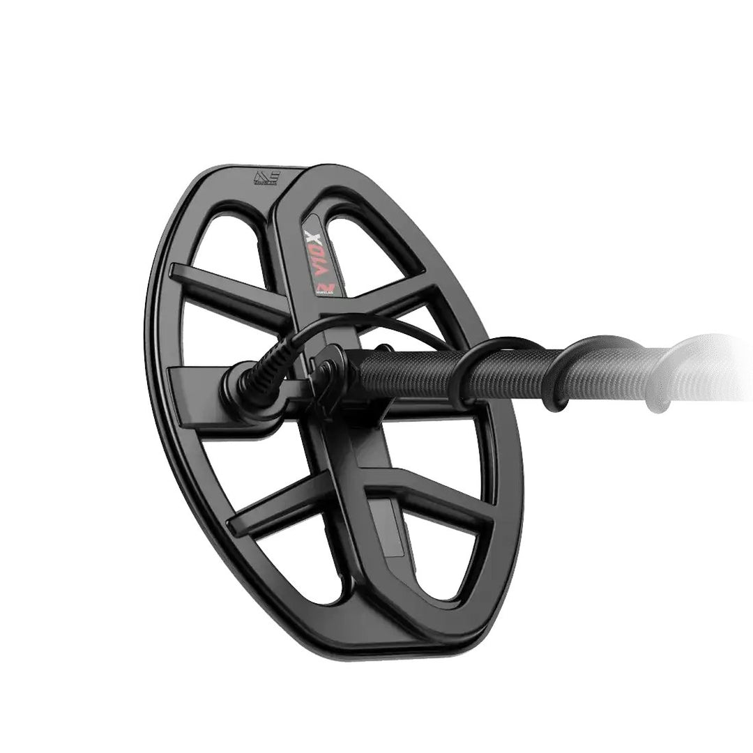 Minelab Vanquish 360
