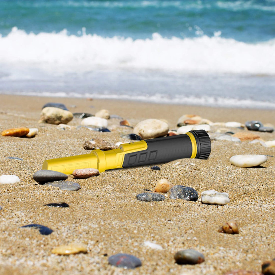 B-Ware Nokta PulseDive 2in1 (leichte Gebrauchsspuren)