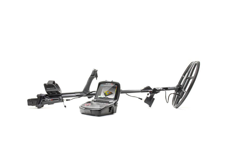 Nokta Makro Invenio 3D Bodenscanner