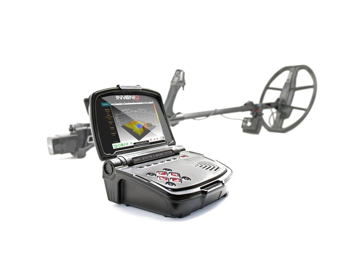 Nokta Makro Invenio 3D Bodenscanner