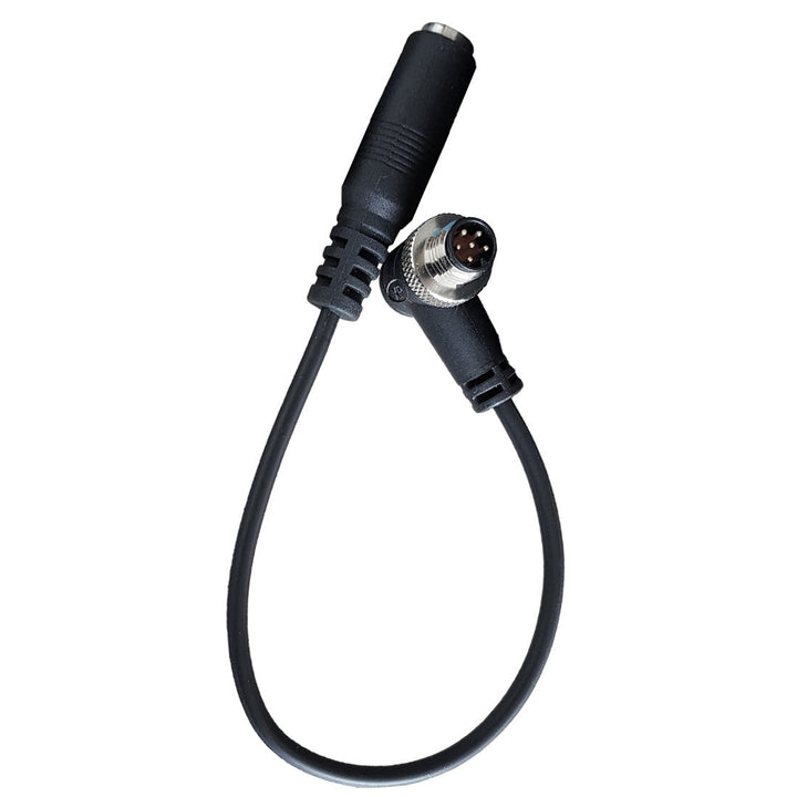 XP Deus II Audio Adapter