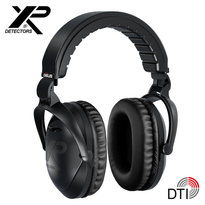 XP DEUS 28 X35 RC WS5 | Komplett-Set
