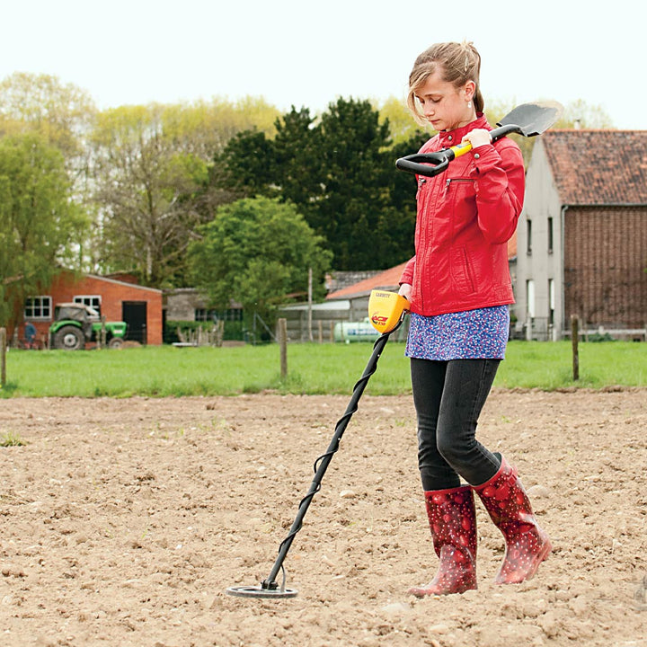 B-Ware Garrett ACE 150 (leichte Gebrauchsspuren)