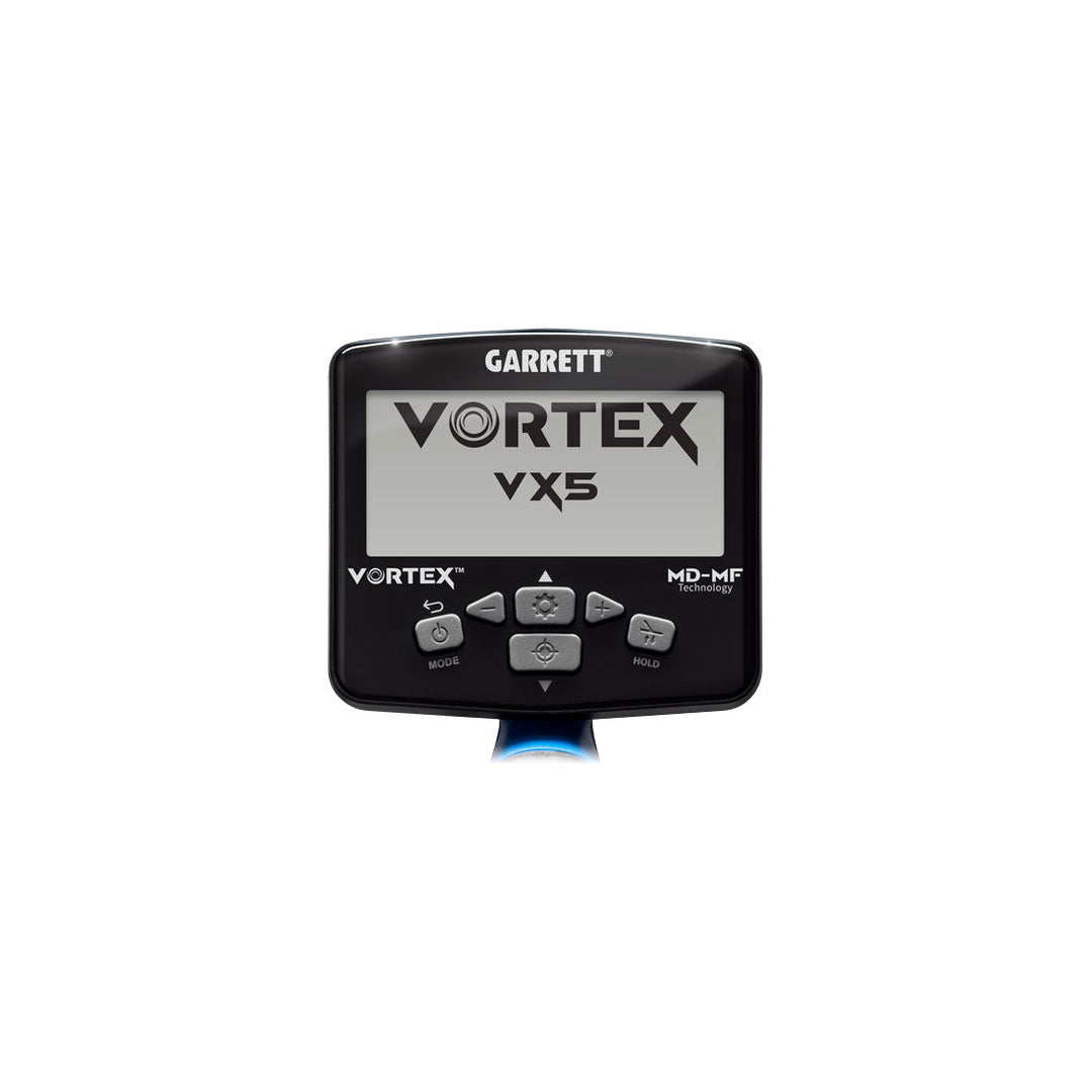 Garrett Vortex VX5