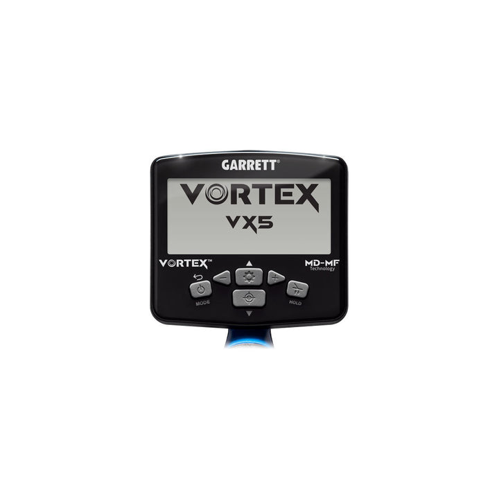 Garrett Vortex VX5
