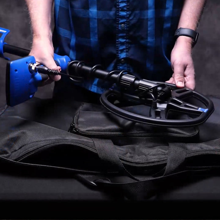 Garrett Vortex VX7 Starter Bundle