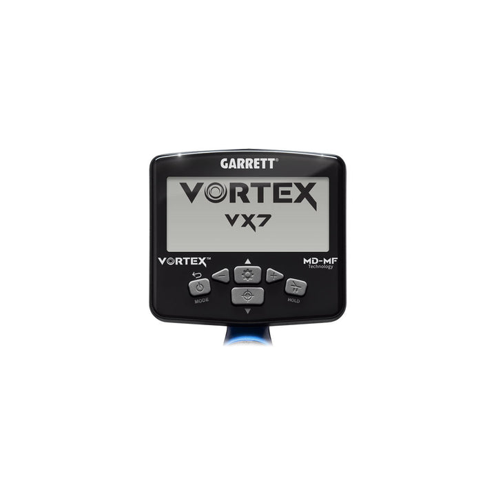 Garrett Vortex VX7
