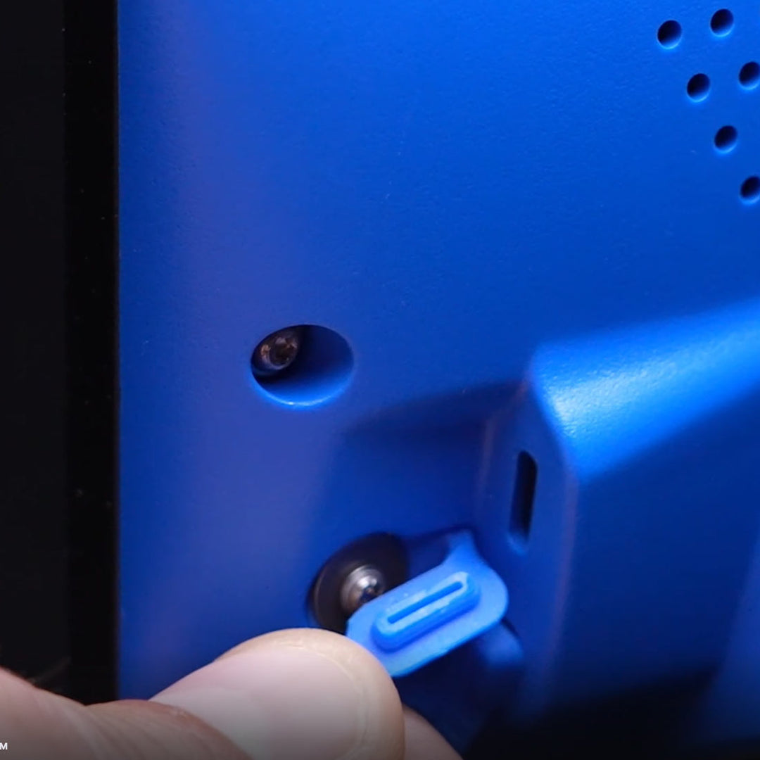 Garrett Vortex VX7 Starter Bundle