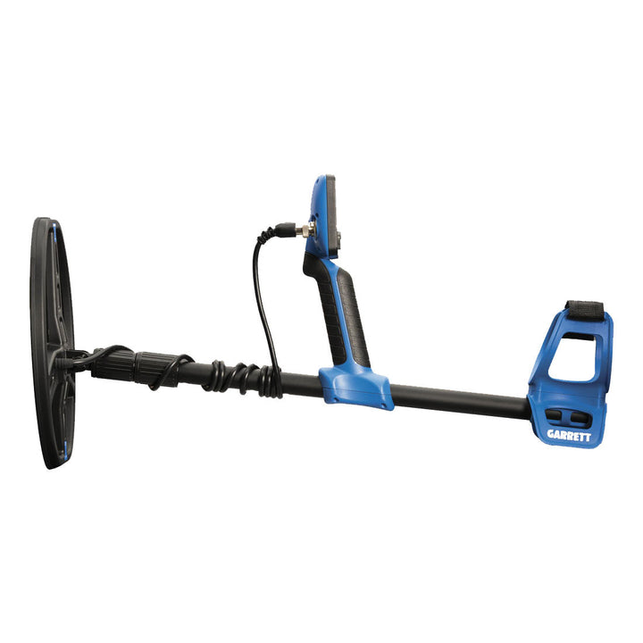 Garrett Vortex VX5 Starter Bundle