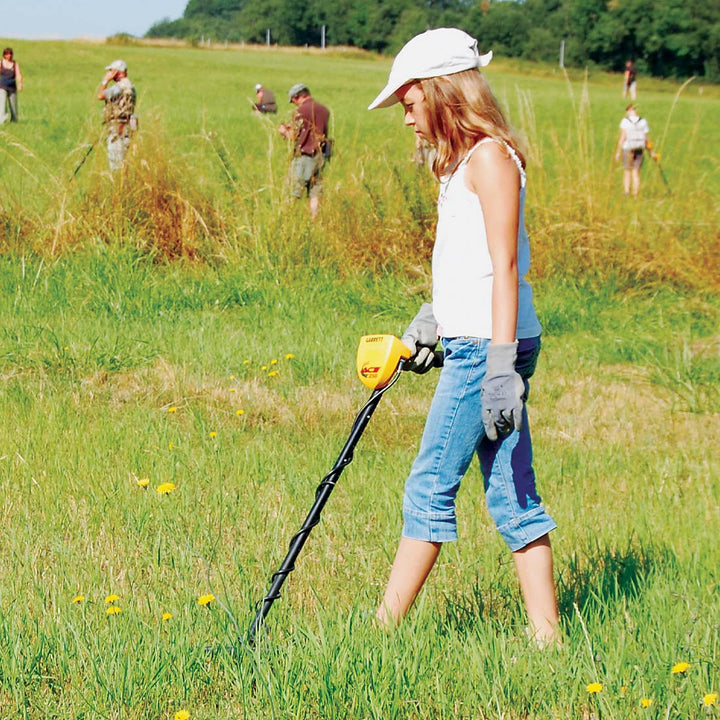 B-Ware Garrett ACE 250 (leichte Gebrauchsspuren)