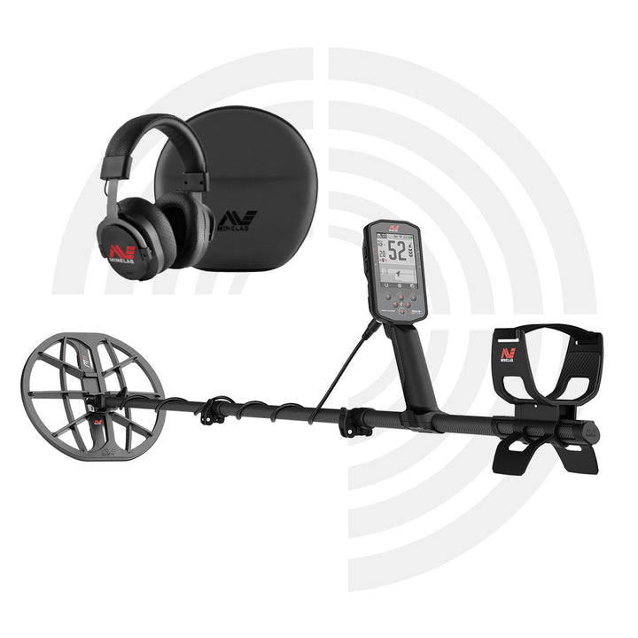 Minelab Manticore