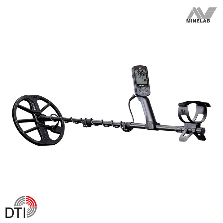 Minelab Equinox 900
