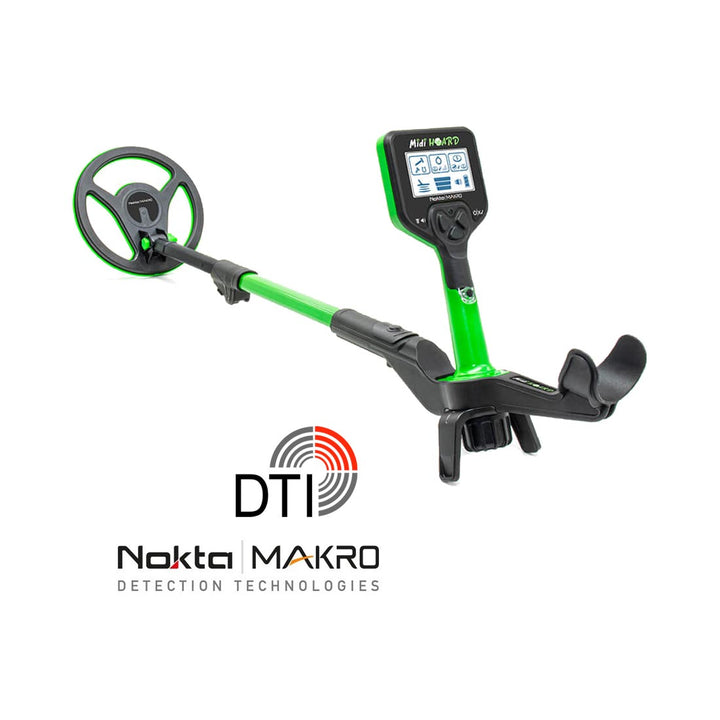 Nokta Makro Midi Hoard