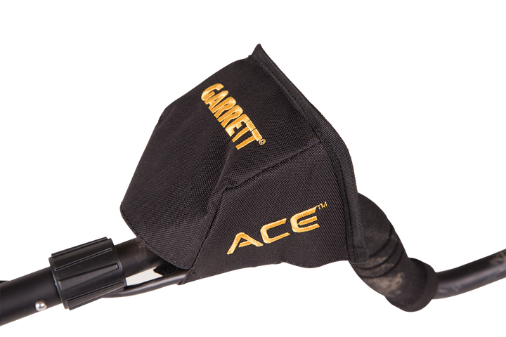 Garrett ACE 300i | DTI Metalldetektor Set