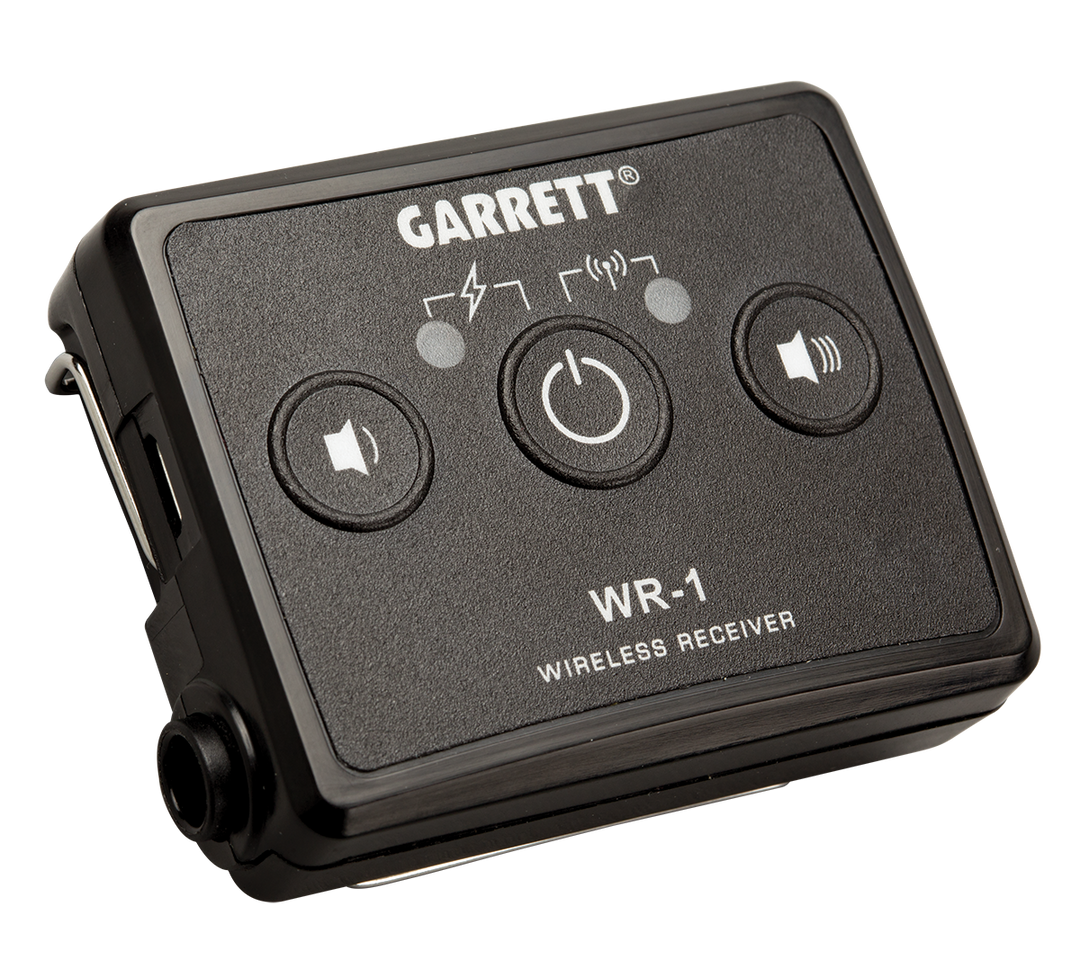 Garrett Z-Lynk Wireless Transmitter / Receiver Kit