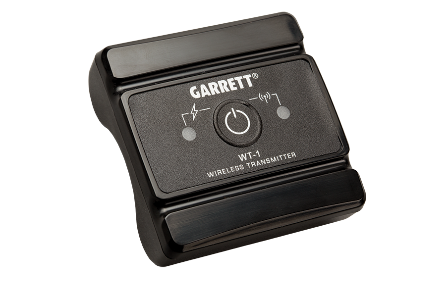 Garrett Z-Lynk Wireless Transmitter/Receiver Kit