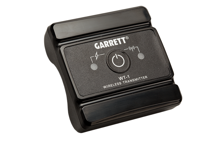 Garrett Z-Lynk Wireless Transmitter 1/4" Klinkenstecker