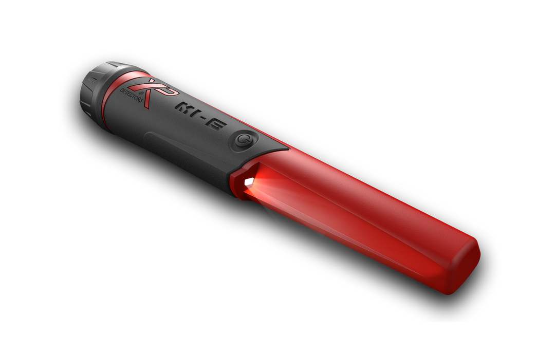 XP PinPointer MI-6