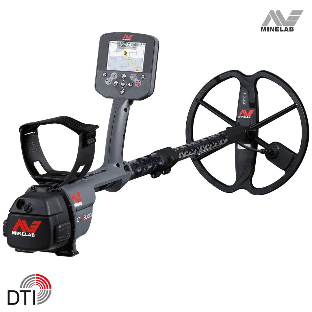 Minelab CTX 3030