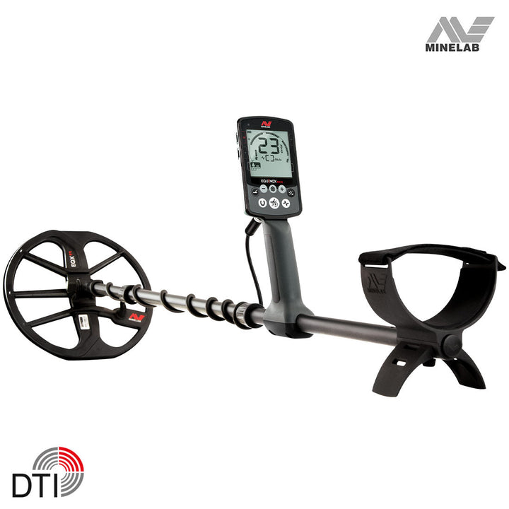 Minelab Equinox 600