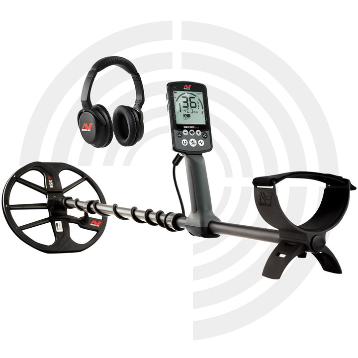 Minelab Equinox 800