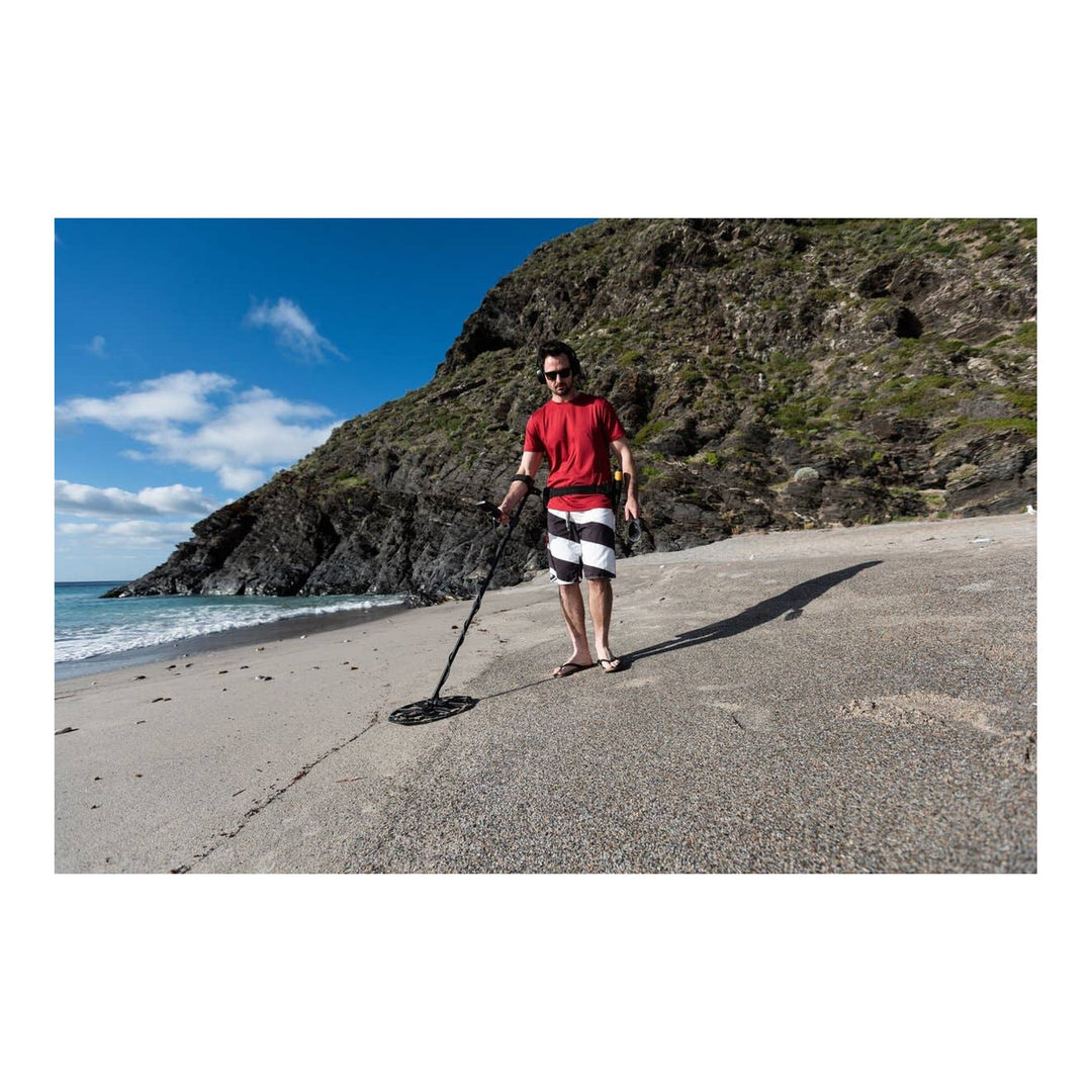 Minelab Equinox 800