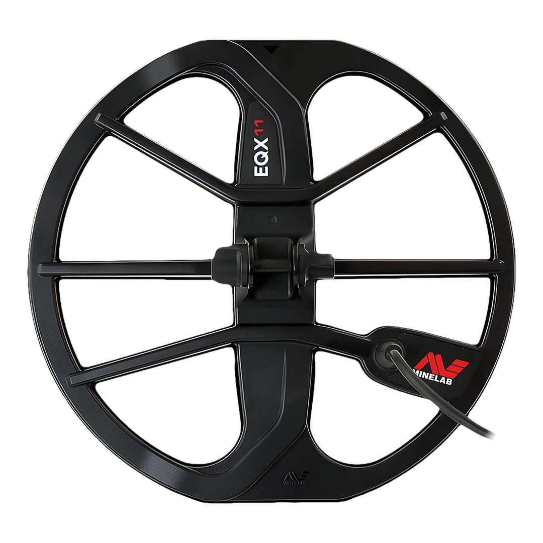Minelab Equinox 800